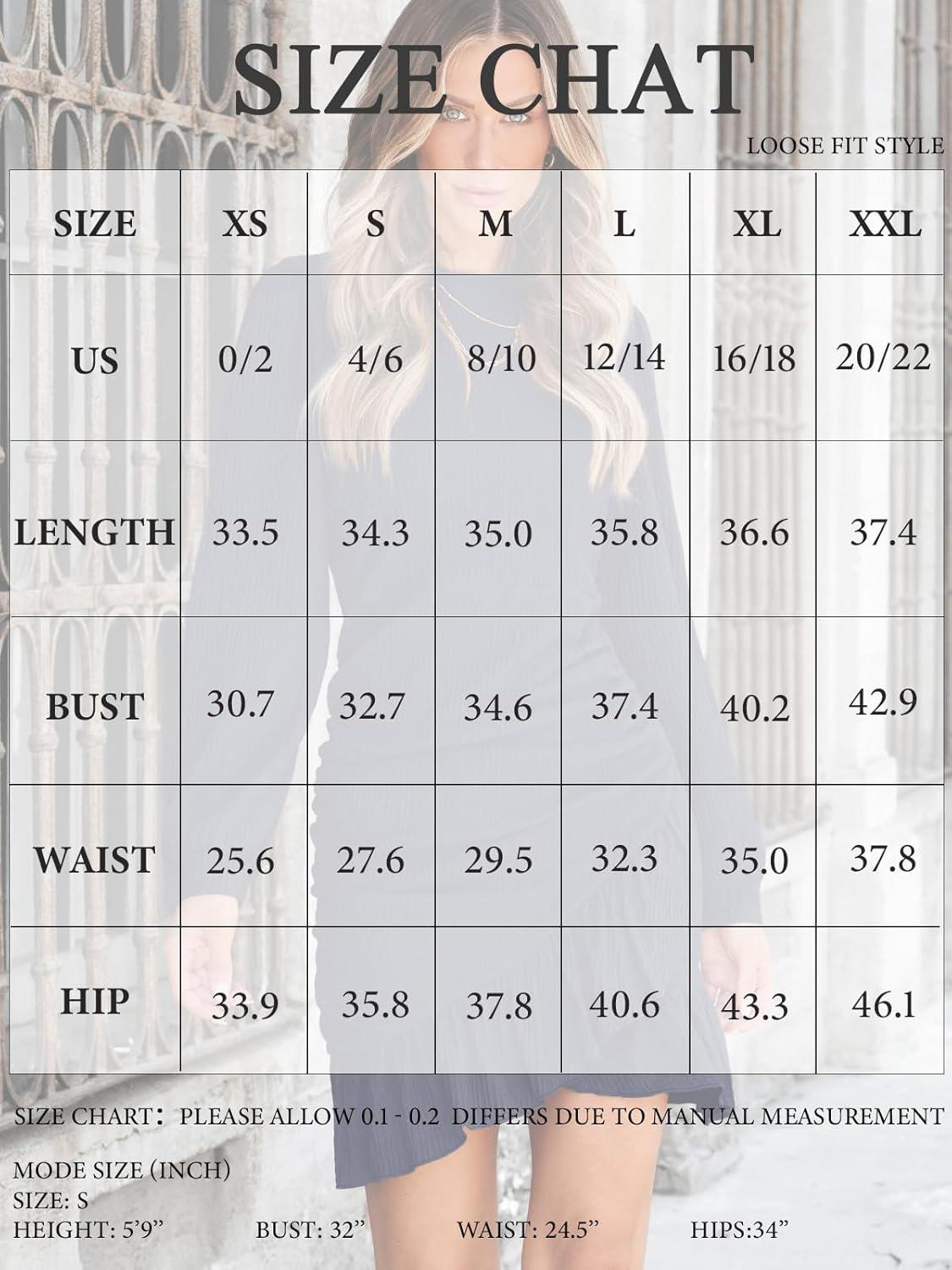 imageCUPSHE Women Knit Ruched Fall Dress Smocked Ruffle Hem Crew Neck Long Sleeve Bodycon Sexy Casual Holiday Mini DressNavy Blue