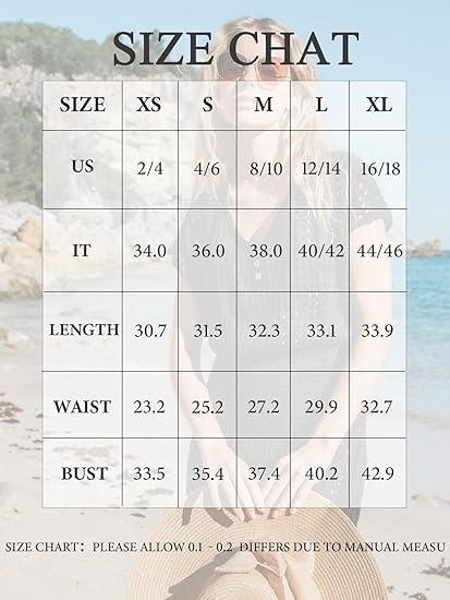 imageCUPSHE Women Crochet Swim Cover Up Short Sleeve V Neck Bathing Suit Beach Dress Summer Swimwear CoverupsPurple