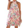 Floral Pink