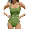 Moss Green