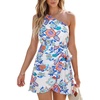 White Floral