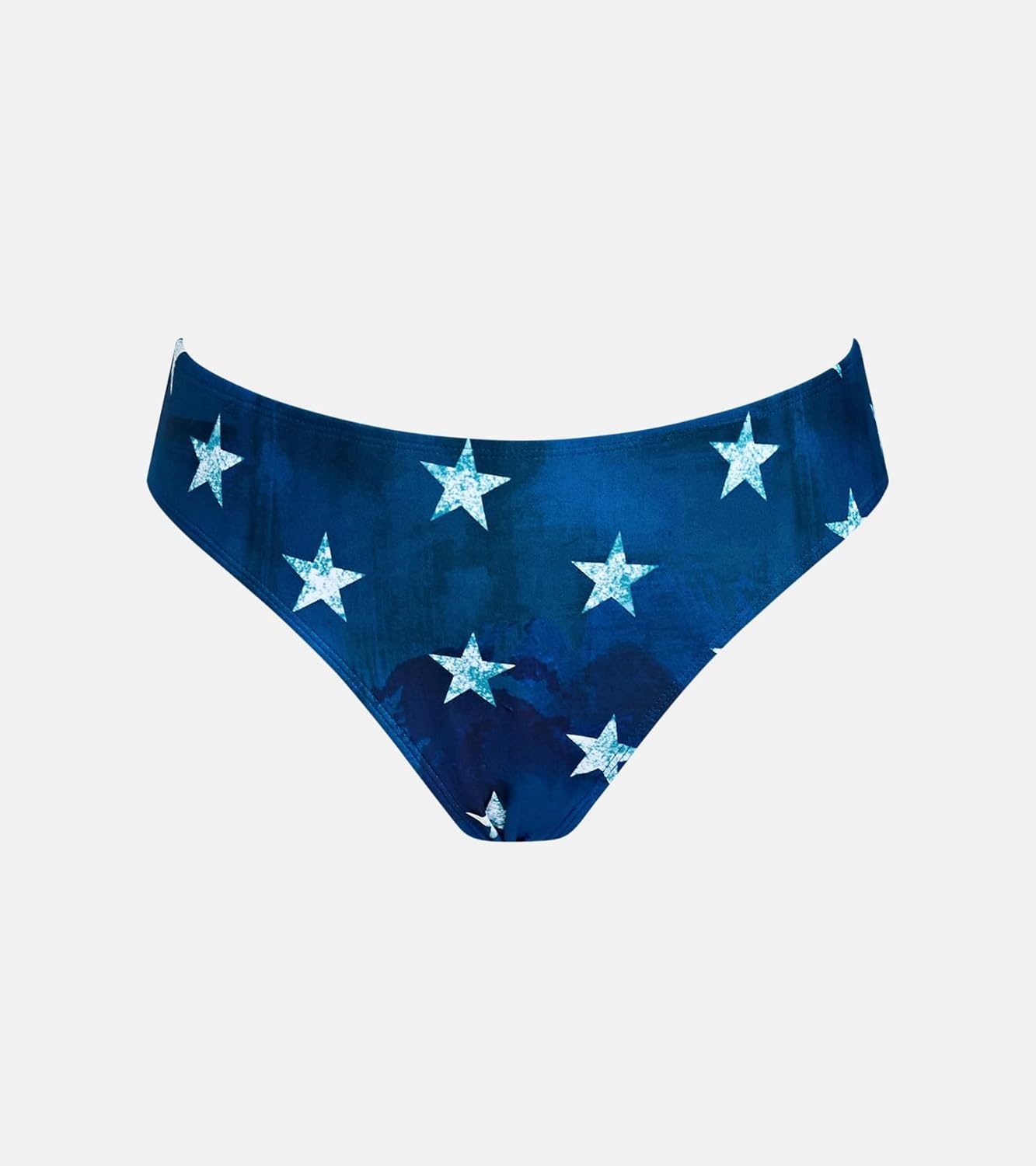 image:imageCUPSHE Womens Swimsuit Bikini Bottom Low Rise Bathing SuitNavy BlueStar