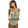 Sage Green/Gingham