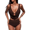Chocolate Brown