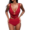 Ruby Red