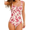 Pink Floral